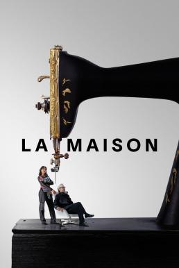 La Maison Season 1 (2024) Apple TV+ บรรยายไทย-EP.08