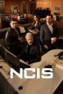 NCIS เอ็นซีไอเอส: หน่วยสืบสวนคดีเดือด Season 22 (2024) บรรยายไทย