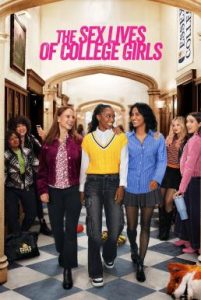 The Sex Lives of College Girls Season 3 (2024) บรรยายไทย