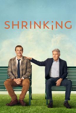 Shrinking Season 2 (2024) บรรยายไทย-EP.11