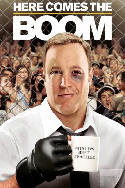 Here Comes the Boom ครูเฟี้ยว หัวใจสปิริต (2012) บรรยายไทย