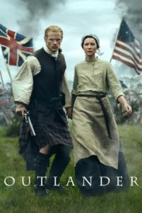 Outlander เอาท์แลนเดอร์ Season 7 (2023) Netflix บรรยายไทย