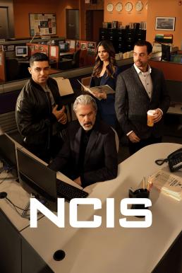 NCIS เอ็นซีไอเอส: หน่วยสืบสวนคดีเดือด Season 22 (2024) บรรยายไทย-EP.04