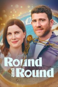 Round and Round (2023) บรรยายไทย