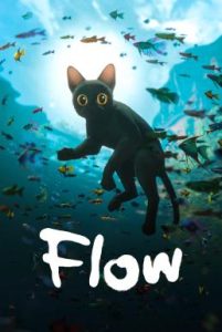 Flow ผจญภัยน้ำท่วมโลก (2024)