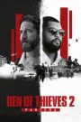 Den of Thieves 2: Pantera โคตรนรกปล้นเหนือเมฆ: แพนเธอรา (2025)