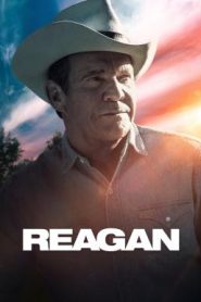 Reagan (2024) บรรยายไทย