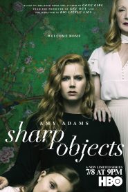 สนิทชิดเชือด : Sharp Objects Season1