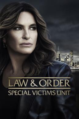 Law & Order: Special Victims Unit Season 26 (2024) บรรยายไทย-EP.11