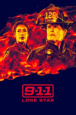 9-1-1: Lone Star Season 5 (2024) บรรยายไทย-EP.11