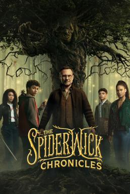 The Spiderwick Chronicles Season 1 (2024) บรรยายไทย-EP.04