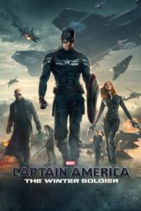 Captain America: The Winter Soldier กัปตันอเมริกา: มัจจุราชอหังการ (2014)