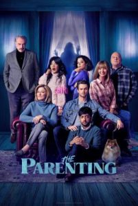 The Parenting อุต๊ะ มาป๊ะผี (2025) บรรยายไทย