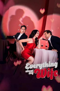 Everything About My Wife แผนลวงรัก (2025) บรรยายไทย
