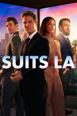Suits LA Season 1 (2025) MAX บรรยายไทย-EP.12