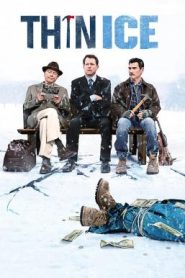 Thin Ice (The Convincer) กลเกมอาชญากรรมต้มลวงฝัน (2011)