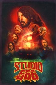 Studio 666 (2022)