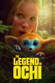 The Legend of Ochi โอชิ อสูรขี้อ้อน พา ‘น้อน’ กลับบ้าน (2025)