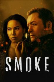 Smoke Season 1 (2025) Apple TV+ บรรยายไทย