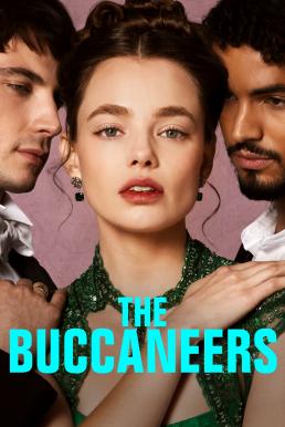 The Buccaneers Season 2 (2025) Apple TV+ บรรยายไทย-EP.08