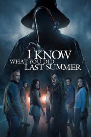 I Know What You Did Last Summer ซัมเมอร์สยอง…ต้องหวีด (2025)