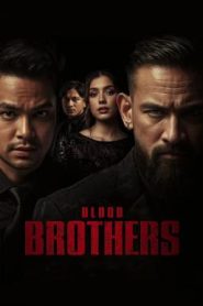 Blood Brothers: Fury of the Dragon (Blood Brothers: Bara Naga) เลือดเดือด ฝ่าองค์กรทมิฬ (2025)