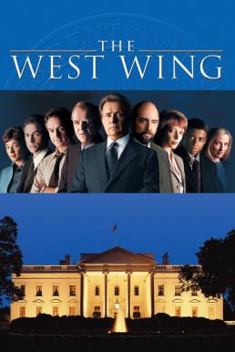 The West Wing Season 1 (1999) บรรยายไทย-EP.16