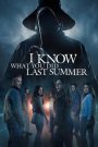 Know What You Did Last Summer ซัมเมอร์สยอง…ต้องหวีด (2025)
