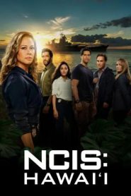 NCIS: Hawai’i Season 2 (2022) พากย์ไทย