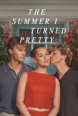 The Summer I Turned Pretty หน้าร้อนนี้ที่รอคอย Season 3 (2025) Amazon พากย์ไทย-EP.09