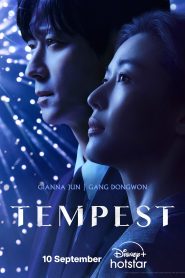 ซีรี่ย์เกาหลี Tempest (2025) ซับไทย