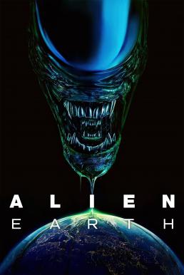 Alien: Earth Season 1 (2025) Disney+ พากย์ไทย-EP.08