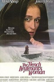 The French Lieutenants Woman (1981)