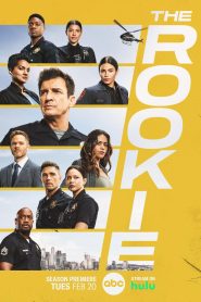 The Rookie Season 7 (2025) นายตำรวจมือใหม่ ปี 7