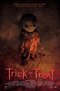 Trick r Treat กระตุกขวัญวันปล่อยผี