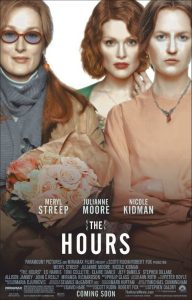 The Hours (2002) ลิขิตชีวิตเหนือกาลเวลา