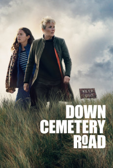 Down Cemetery Road-EP.05