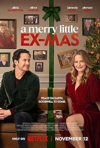 คริสต์มาสป่วนรัก – A Merry Little Ex-Mas (2025)
