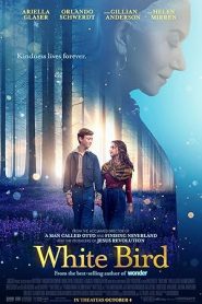 White Bird A Wonder Story (2024) : วิหคขาว ปาฏิหาริย์แห่งน้ำใจ