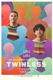 Twinless (2025) รักฉันรักแฝดฉันด้วย