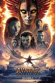 Avatar: Fire and Ash (2025) ชนโรง