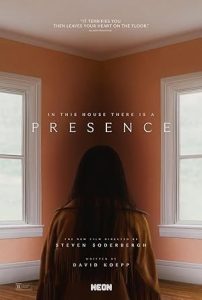 เป็น อยู่ ตาย – Presence (2025)