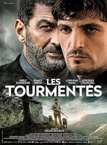 The Haunted Minds (Les Tourmenté s) (2025)