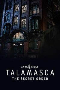 Talamasca: The Secret Order (2025)