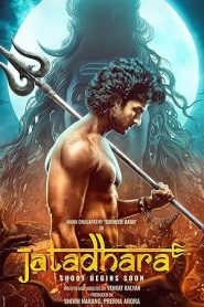Jatadhara (2025)