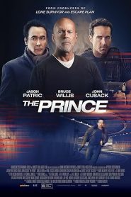 The Prince คนอึดแค้นเกินพิกัด