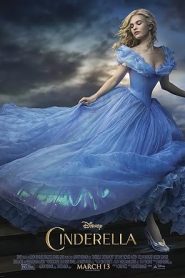 Cinderella (2015) ซินเดอเรลล่า
