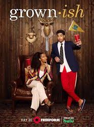 grown-ish (2022) Season 5