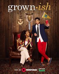 grown-ish (2022) Season 5-EP.18