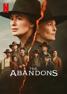 The Abandons (2025) คนโลกลืม สู้ลืมโลก